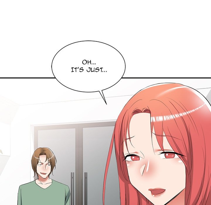 Don't Seduce Me! chapter 26 page 149