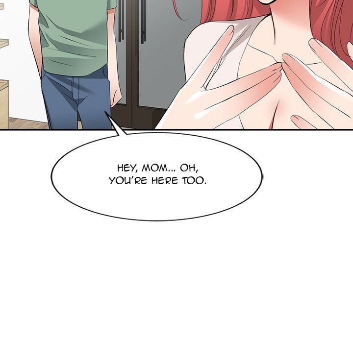 Don't Seduce Me! chapter 26 page 150