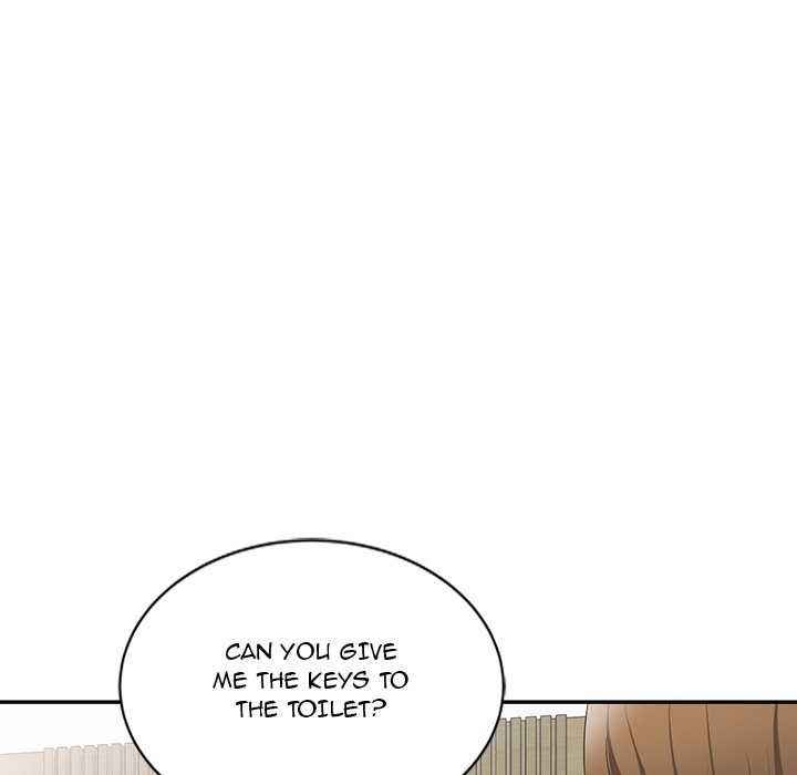 Don't Seduce Me! chapter 26 page 151