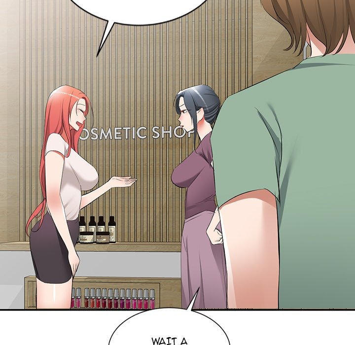 Don't Seduce Me! chapter 26 page 152