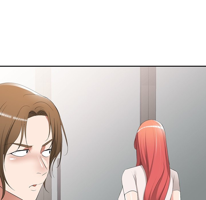 Don't Seduce Me! chapter 26 page 154