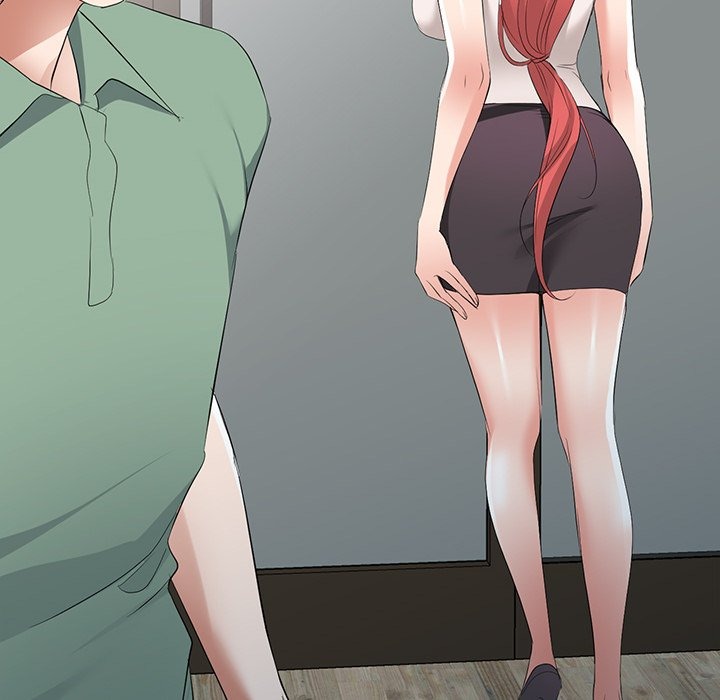 Don't Seduce Me! chapter 26 page 155