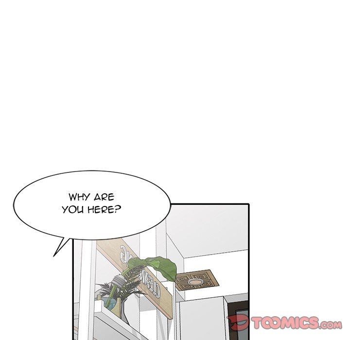 Don't Seduce Me! chapter 26 page 157