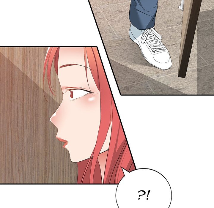 Don't Seduce Me! chapter 26 page 164