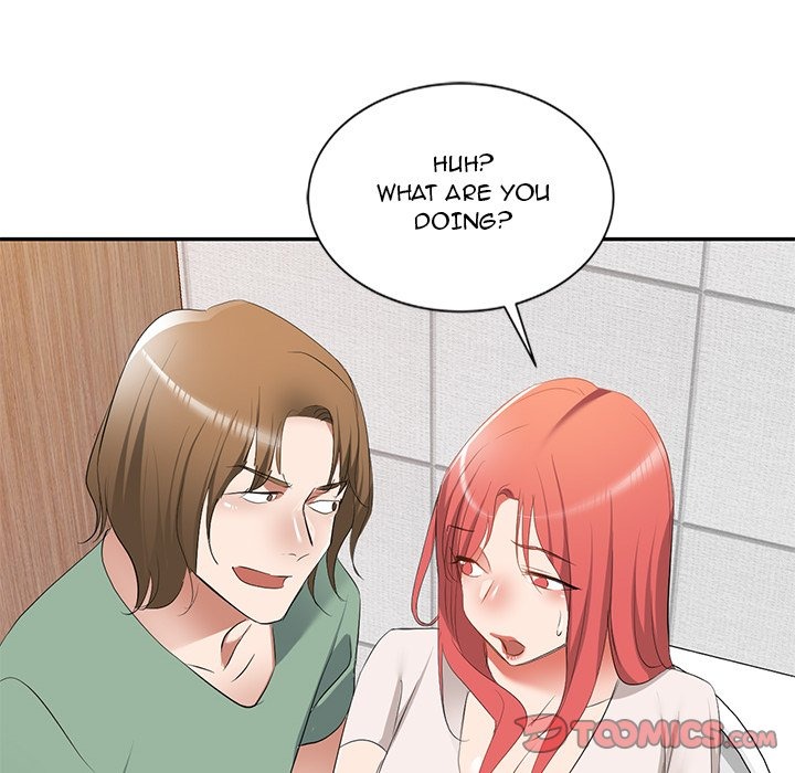 Don't Seduce Me! chapter 26 page 166