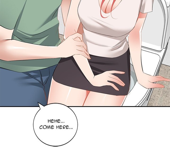 Don't Seduce Me! chapter 26 page 167