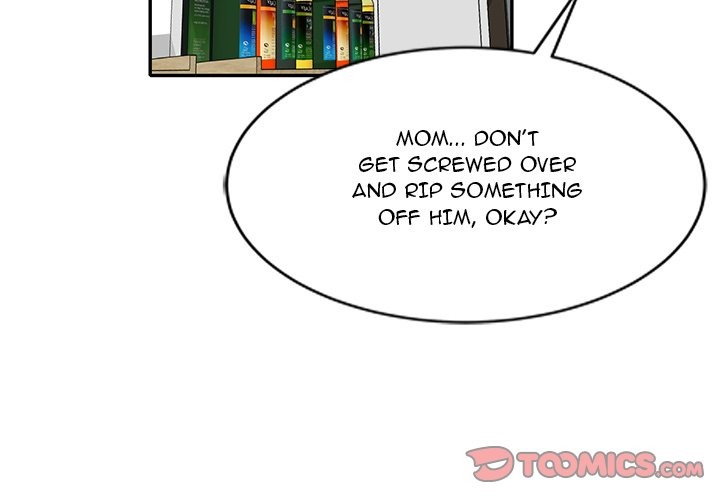 Don't Seduce Me! chapter 27 page 4