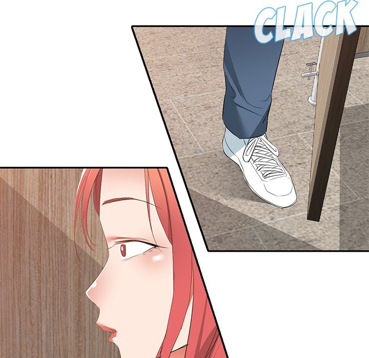 Don't Seduce Me! chapter 27 page 10