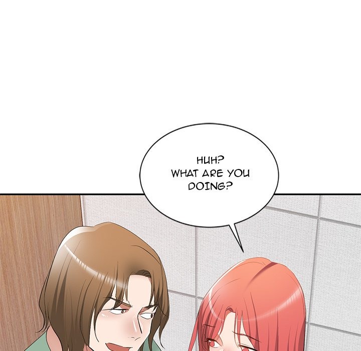 Don't Seduce Me! chapter 27 page 12