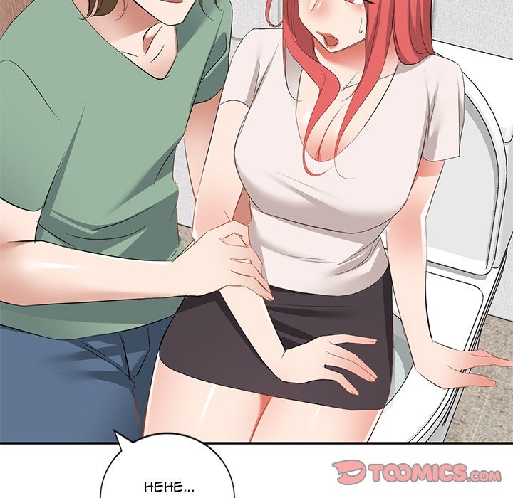 Don't Seduce Me! chapter 27 page 13
