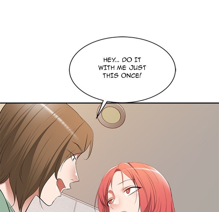 Don't Seduce Me! chapter 27 page 15