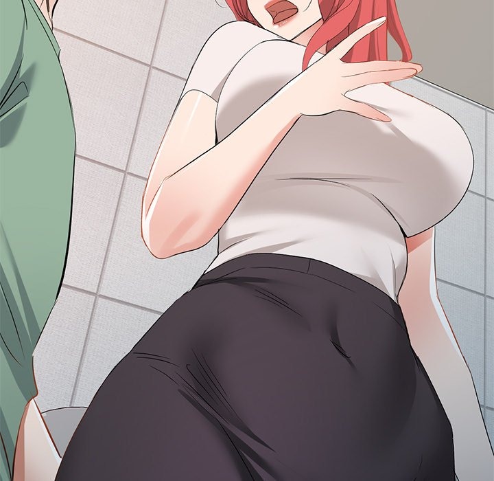 Don't Seduce Me! chapter 27 page 16