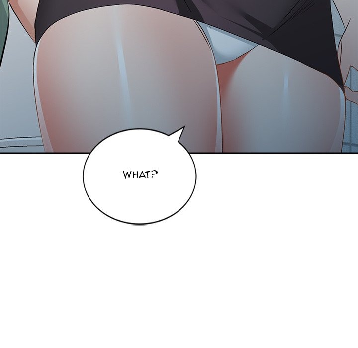 Don't Seduce Me! chapter 27 page 17