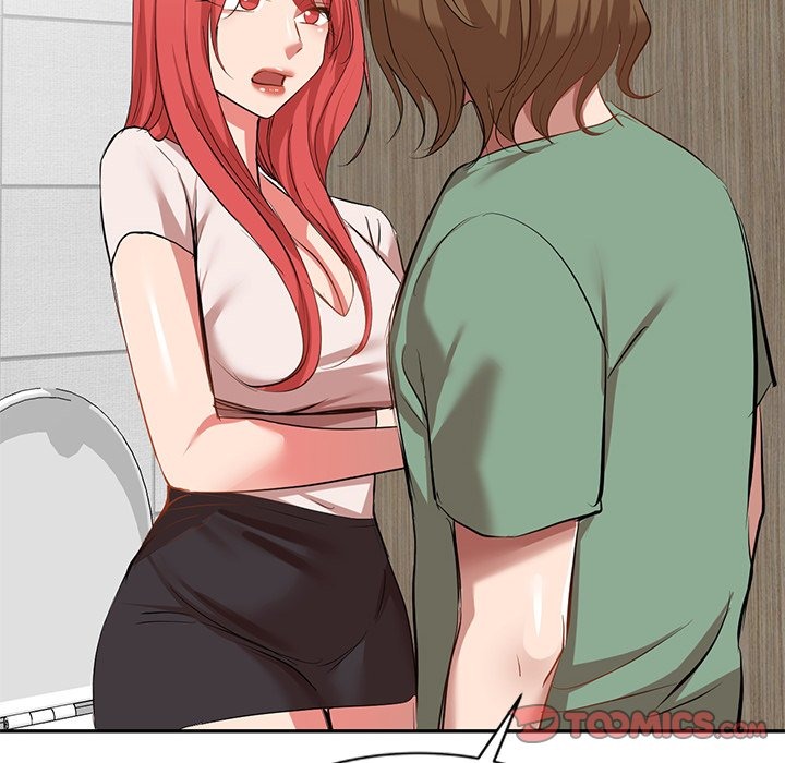 Don't Seduce Me! chapter 27 page 22