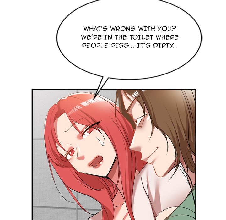 Don't Seduce Me! chapter 27 page 24