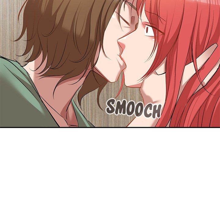 Don't Seduce Me! chapter 27 page 27