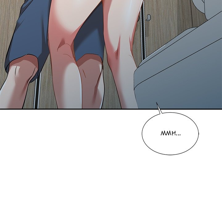 Don't Seduce Me! chapter 27 page 30