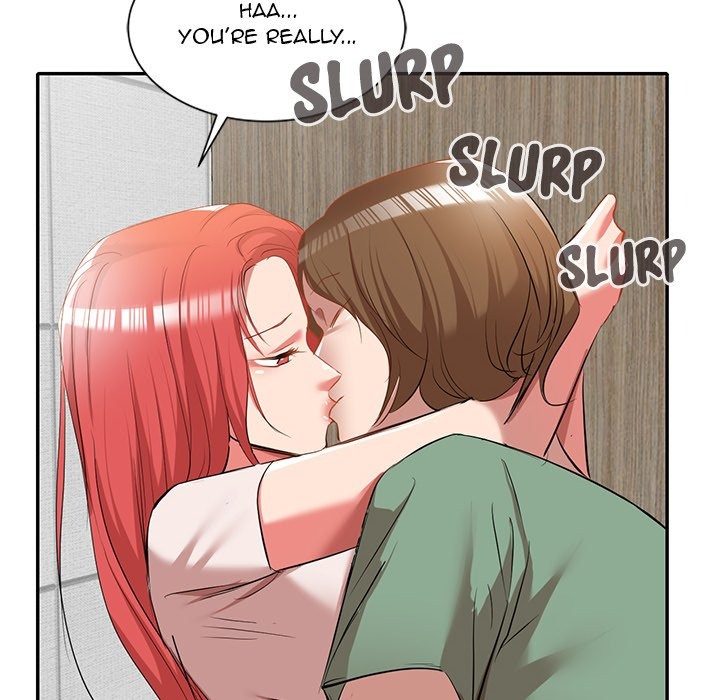 Don't Seduce Me! chapter 27 page 32