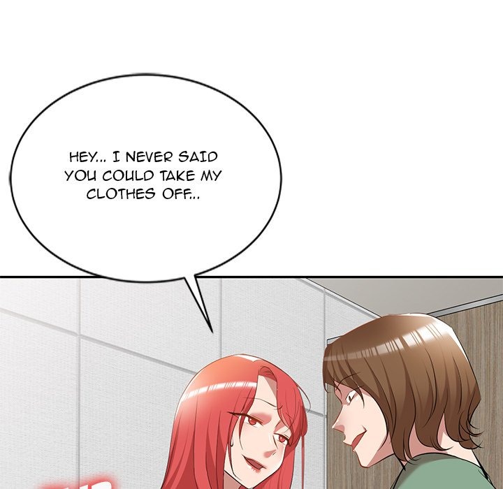 Don't Seduce Me! chapter 27 page 34