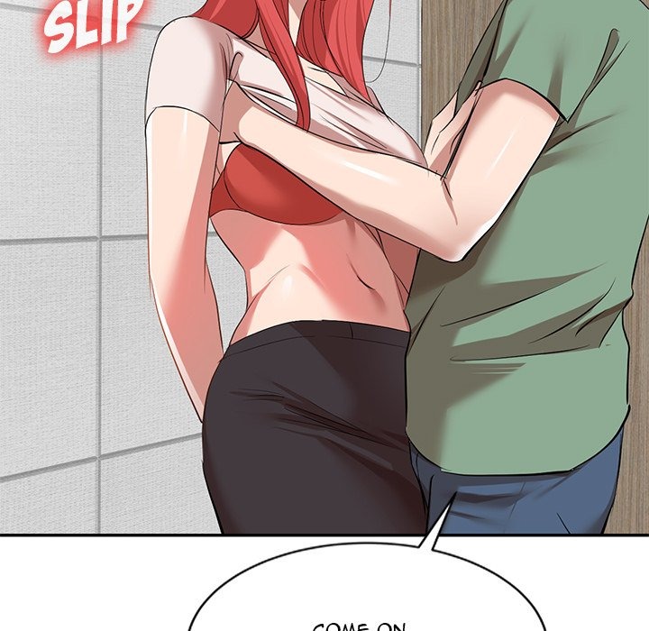 Don't Seduce Me! chapter 27 page 35