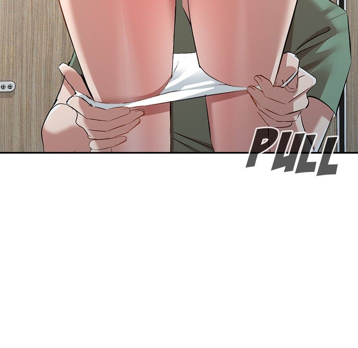 Don't Seduce Me! chapter 27 page 38