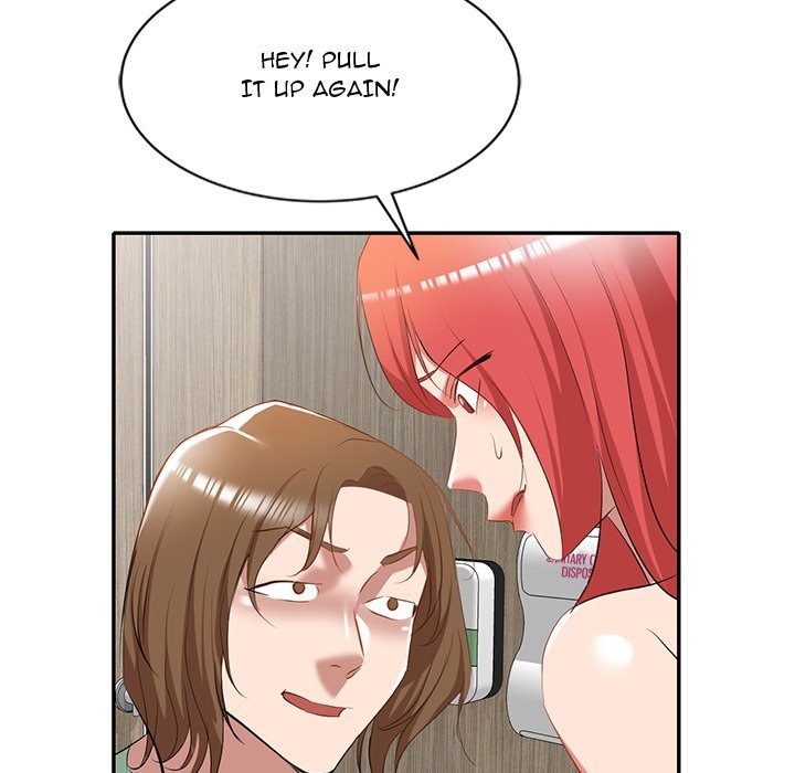 Don't Seduce Me! chapter 27 page 43