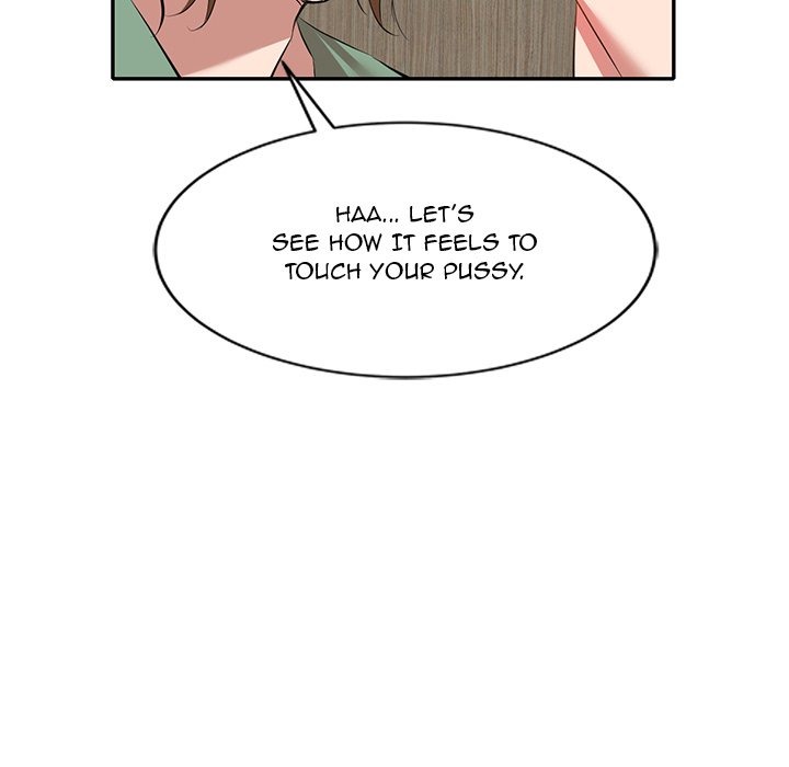 Don't Seduce Me! chapter 27 page 44