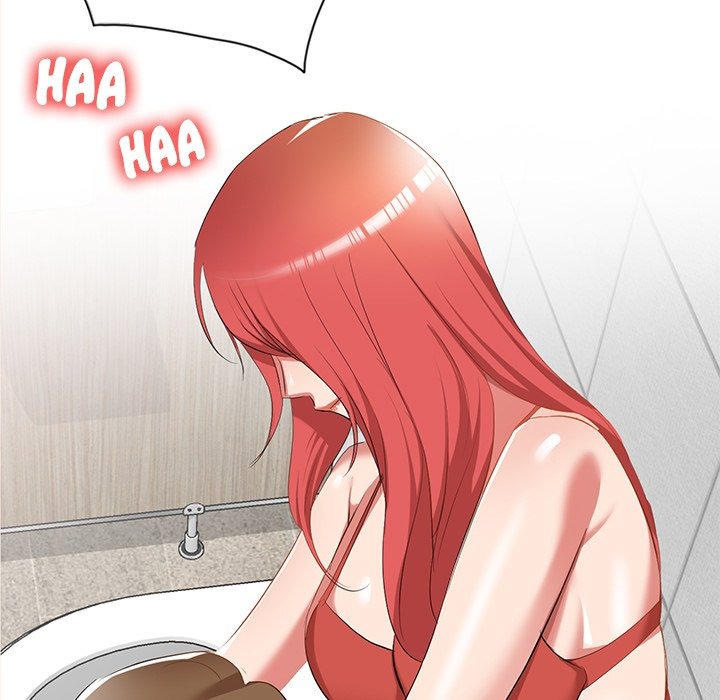 Don't Seduce Me! chapter 27 page 48