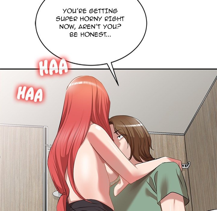 Don't Seduce Me! chapter 27 page 54