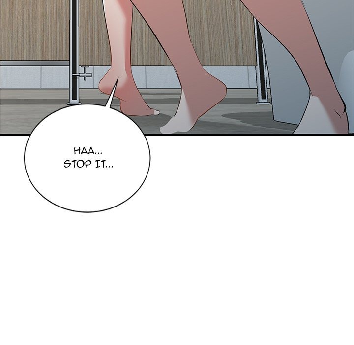 Don't Seduce Me! chapter 27 page 56