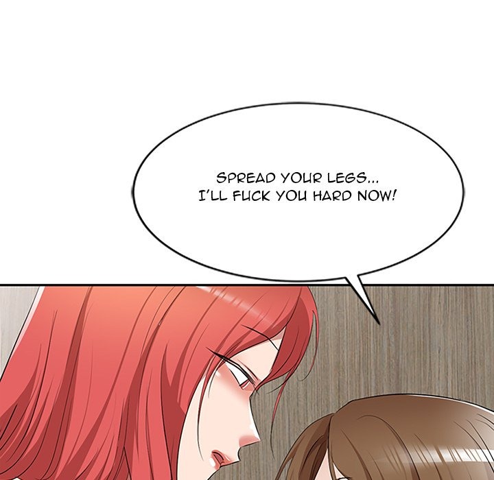 Don't Seduce Me! chapter 27 page 65