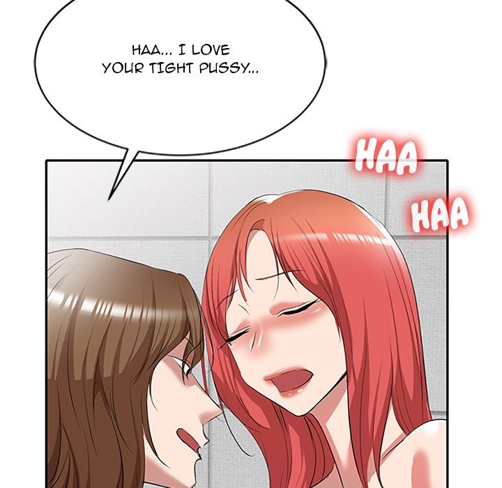 Don't Seduce Me! chapter 27 page 74