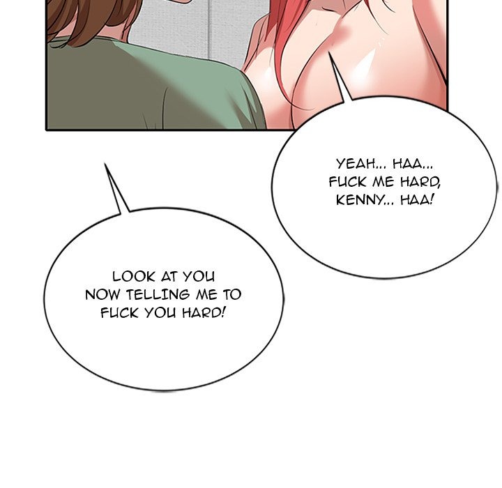 Don't Seduce Me! chapter 27 page 75
