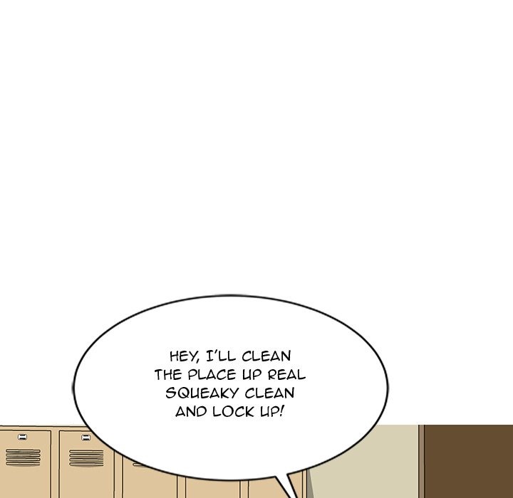 Don't Seduce Me! chapter 27 page 82