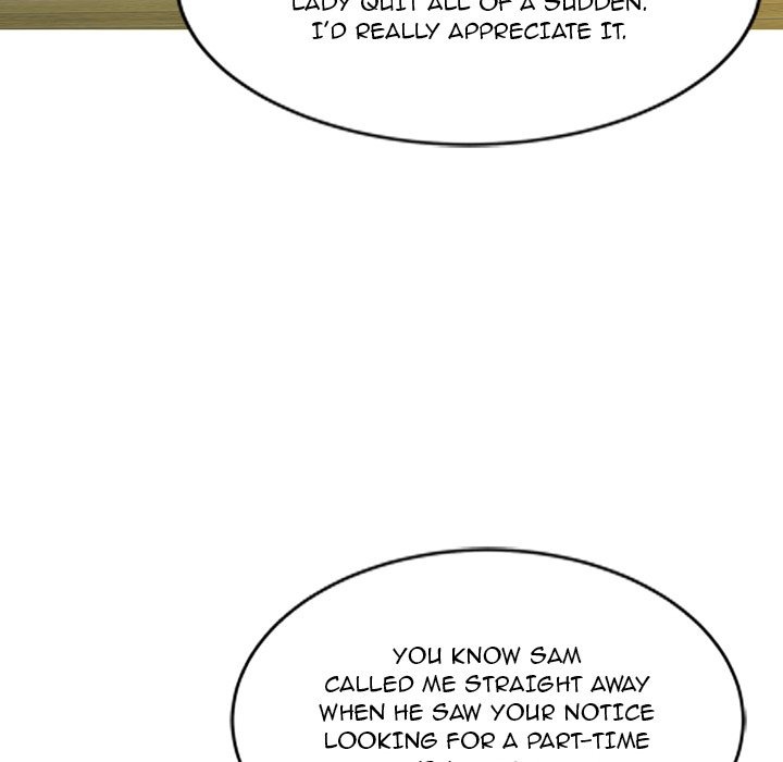 Don't Seduce Me! chapter 27 page 84