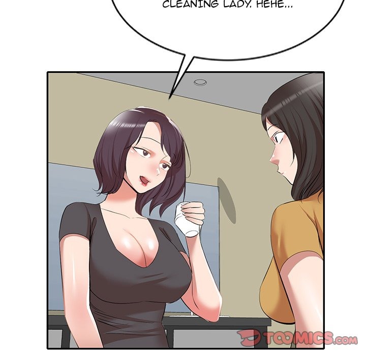 Don't Seduce Me! chapter 27 page 85