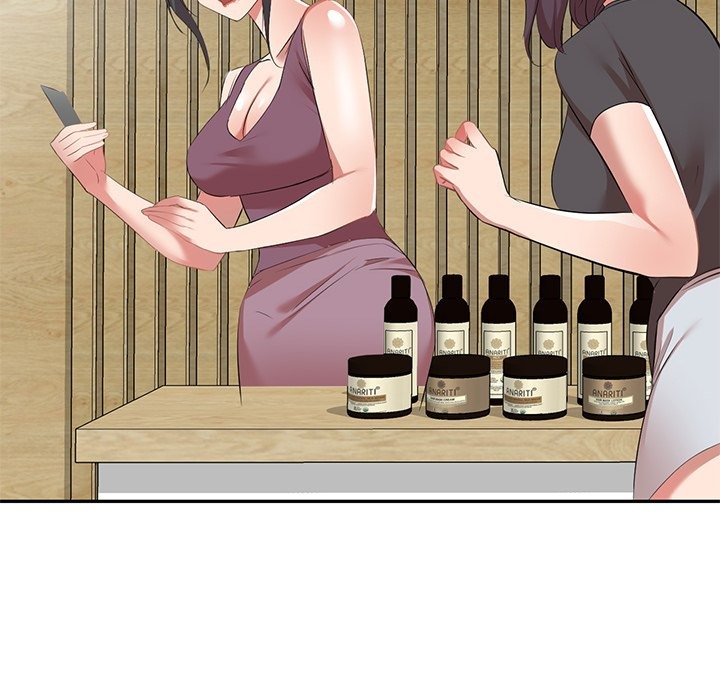 Don't Seduce Me! chapter 27 page 93