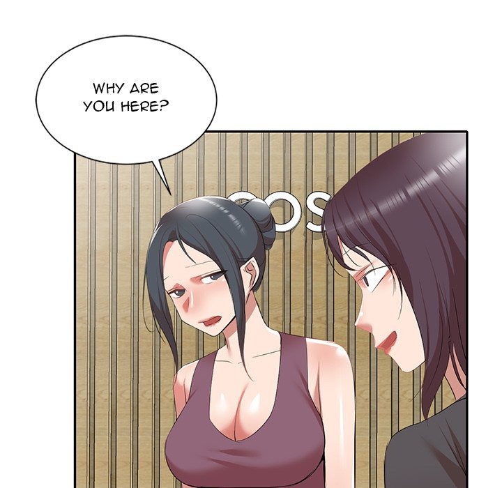 Don't Seduce Me! chapter 27 page 95