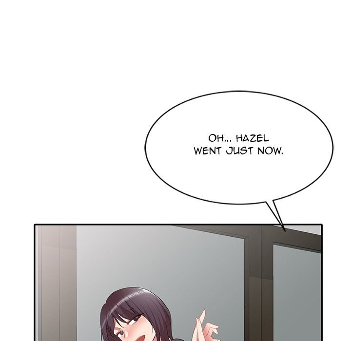 Don't Seduce Me! chapter 27 page 97