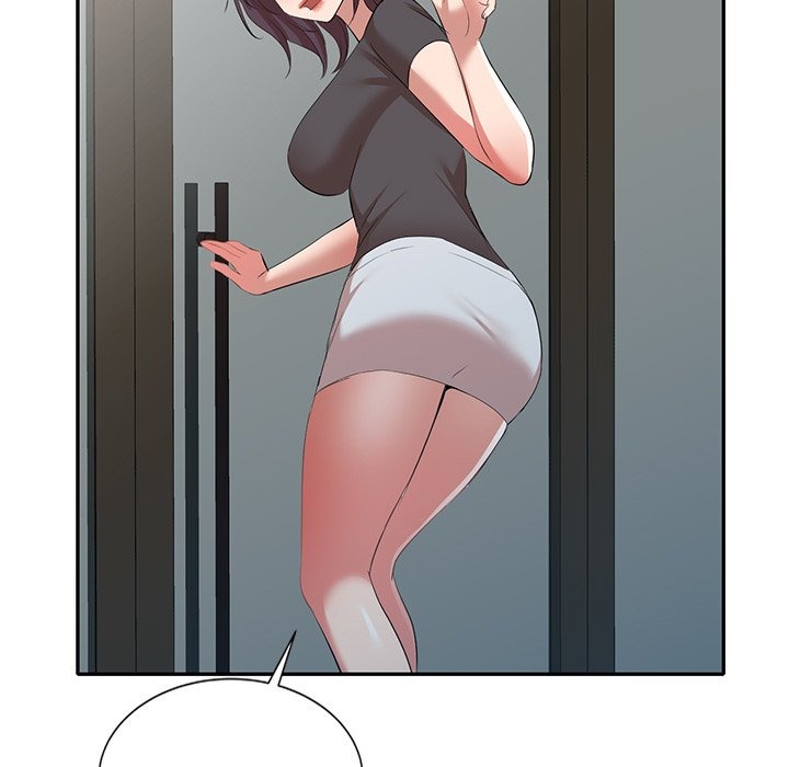 Don't Seduce Me! chapter 27 page 98