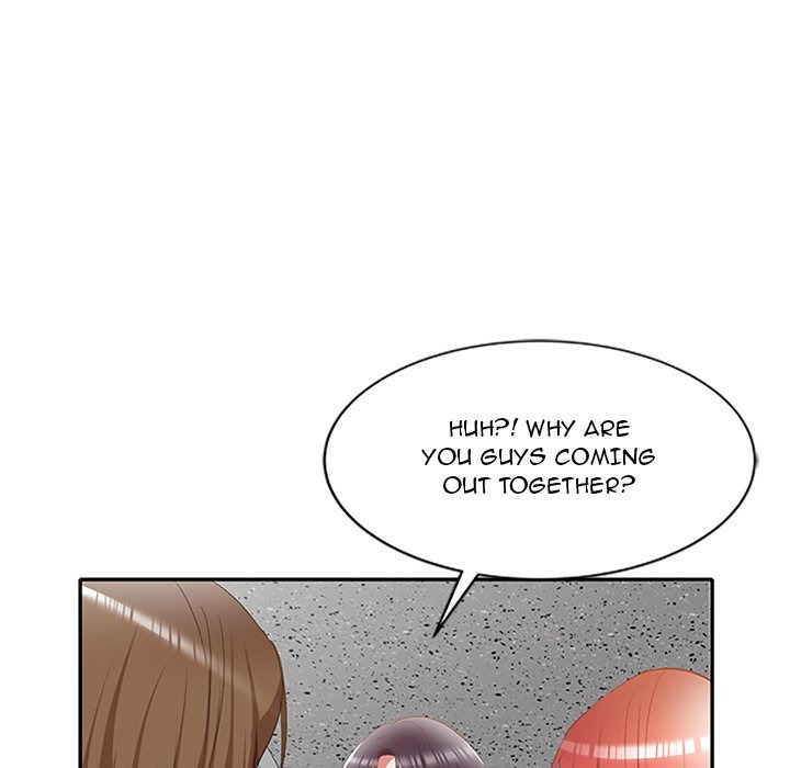 Don't Seduce Me! chapter 27 page 108