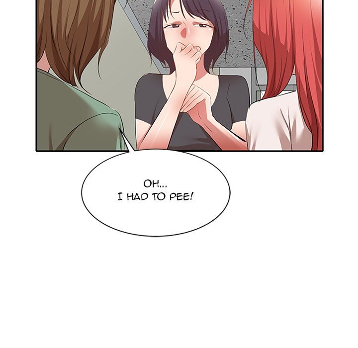 Don't Seduce Me! chapter 27 page 109