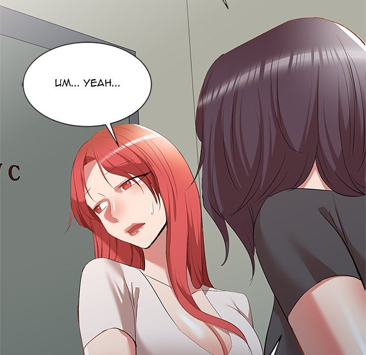 Don't Seduce Me! chapter 27 page 111