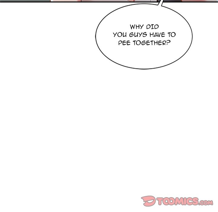 Don't Seduce Me! chapter 27 page 112