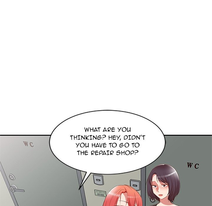Don't Seduce Me! chapter 27 page 113