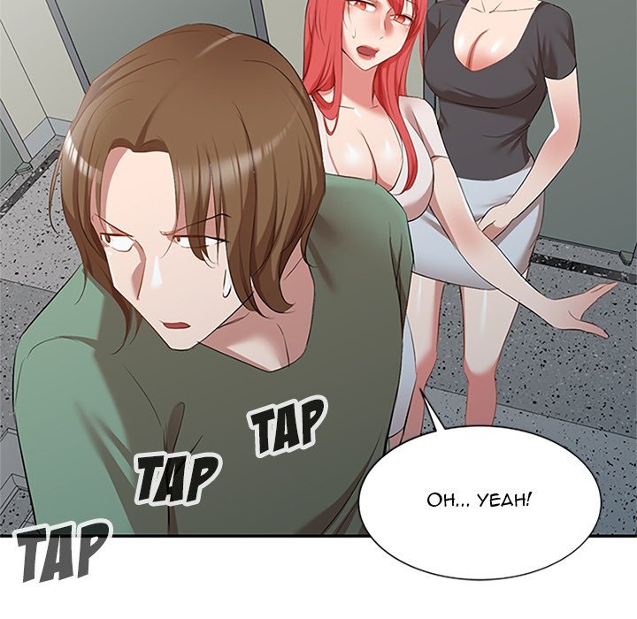 Don't Seduce Me! chapter 27 page 114
