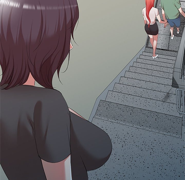 Don't Seduce Me! chapter 27 page 117