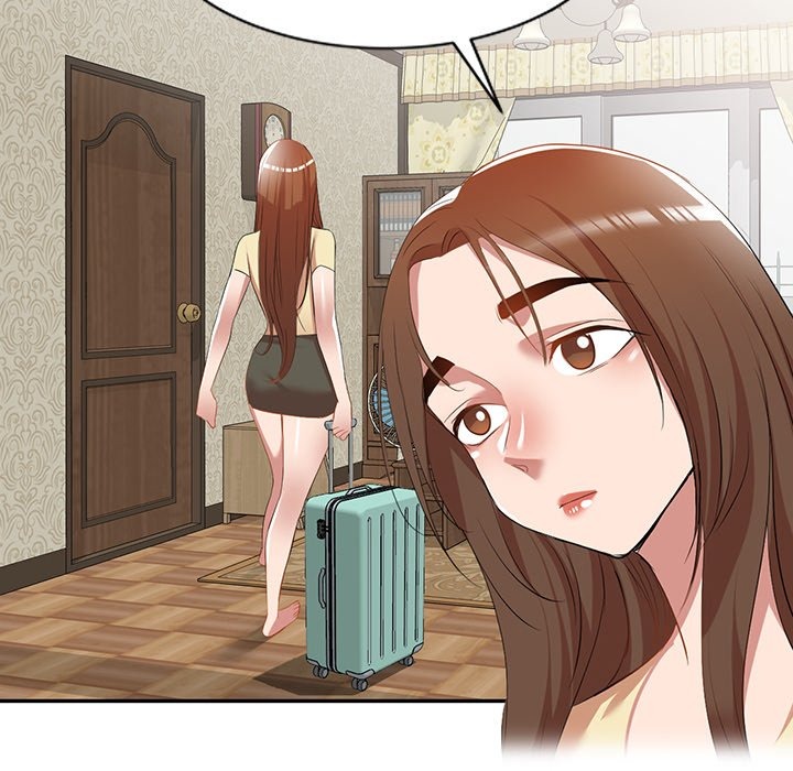 Don't Seduce Me! chapter 27 page 136
