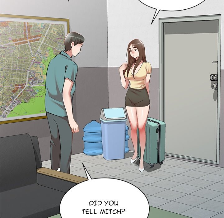 Don't Seduce Me! chapter 27 page 143