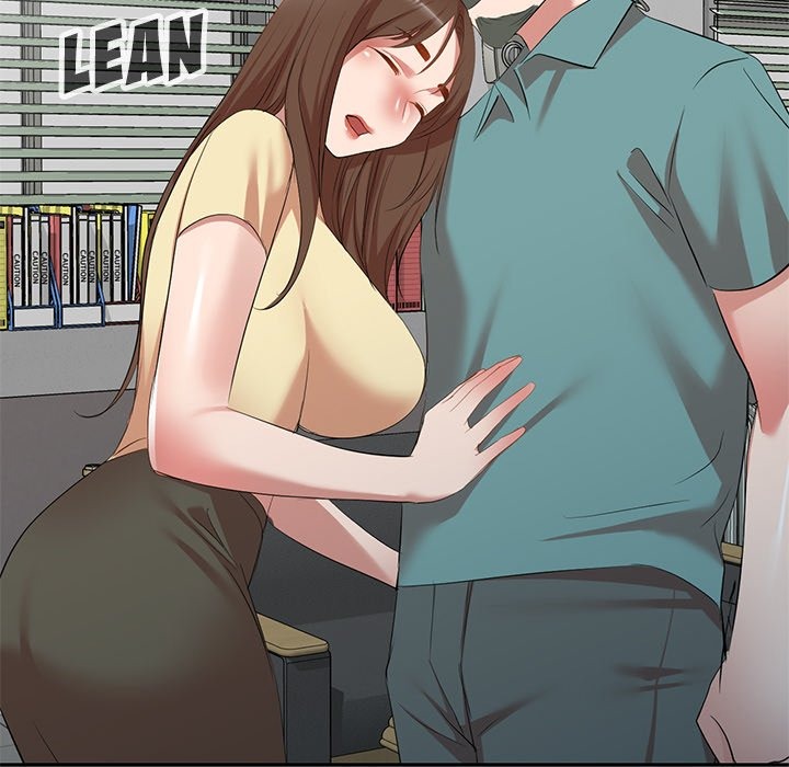 Don't Seduce Me! chapter 27 page 146